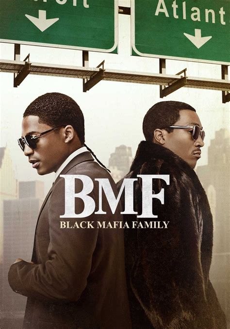 bmf s02e01 vodrip|Watch BMF Season 2: Stream Full Episodes on STARZ.